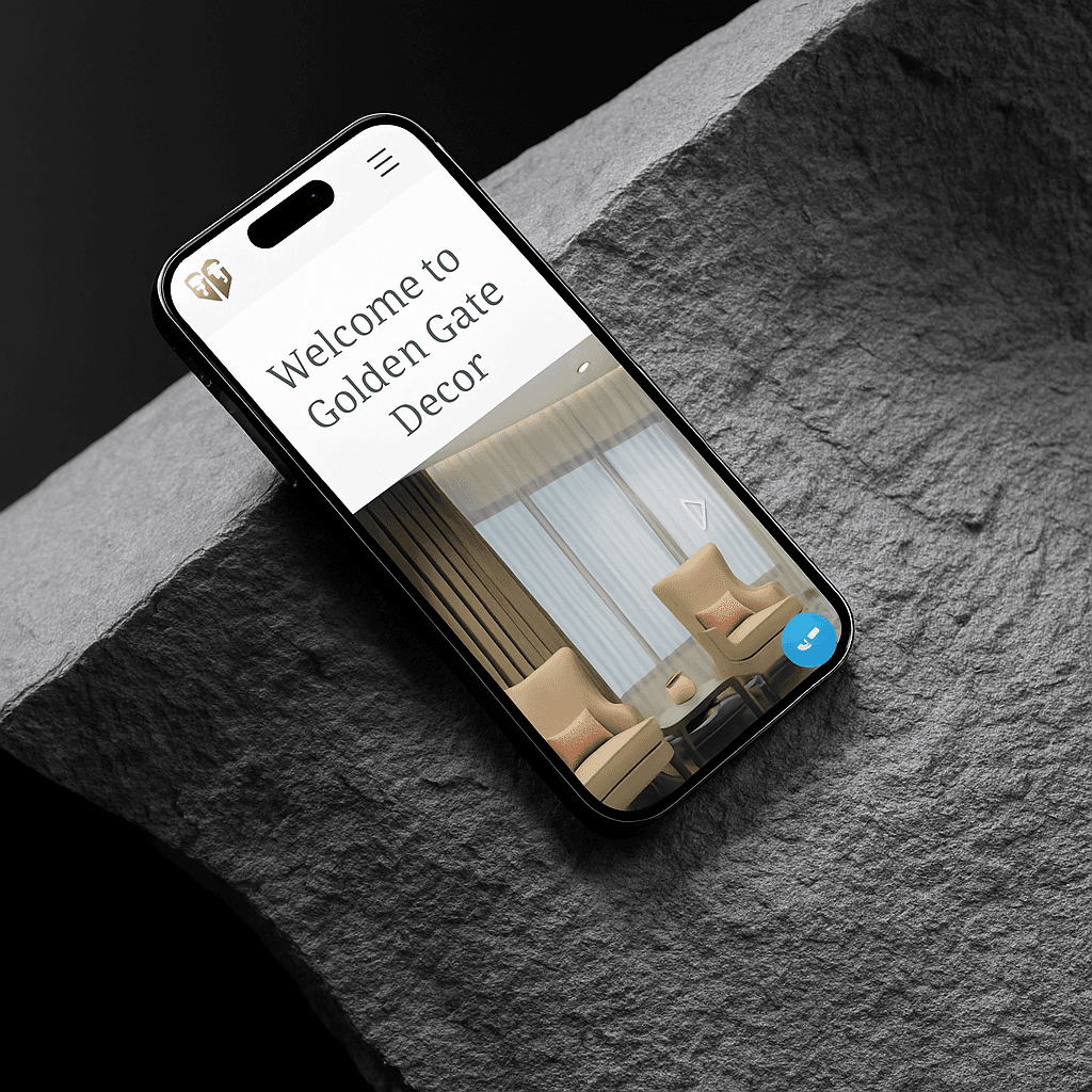 Golden Gate Decor - Image 2