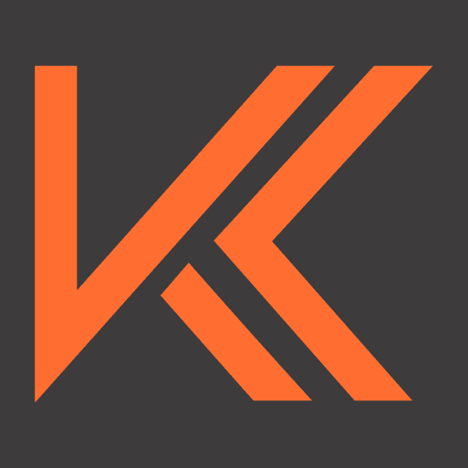 VK Logo