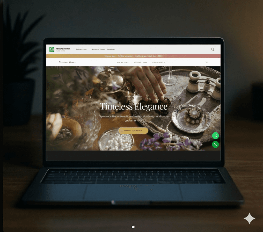 Malabar Gems - Image 1