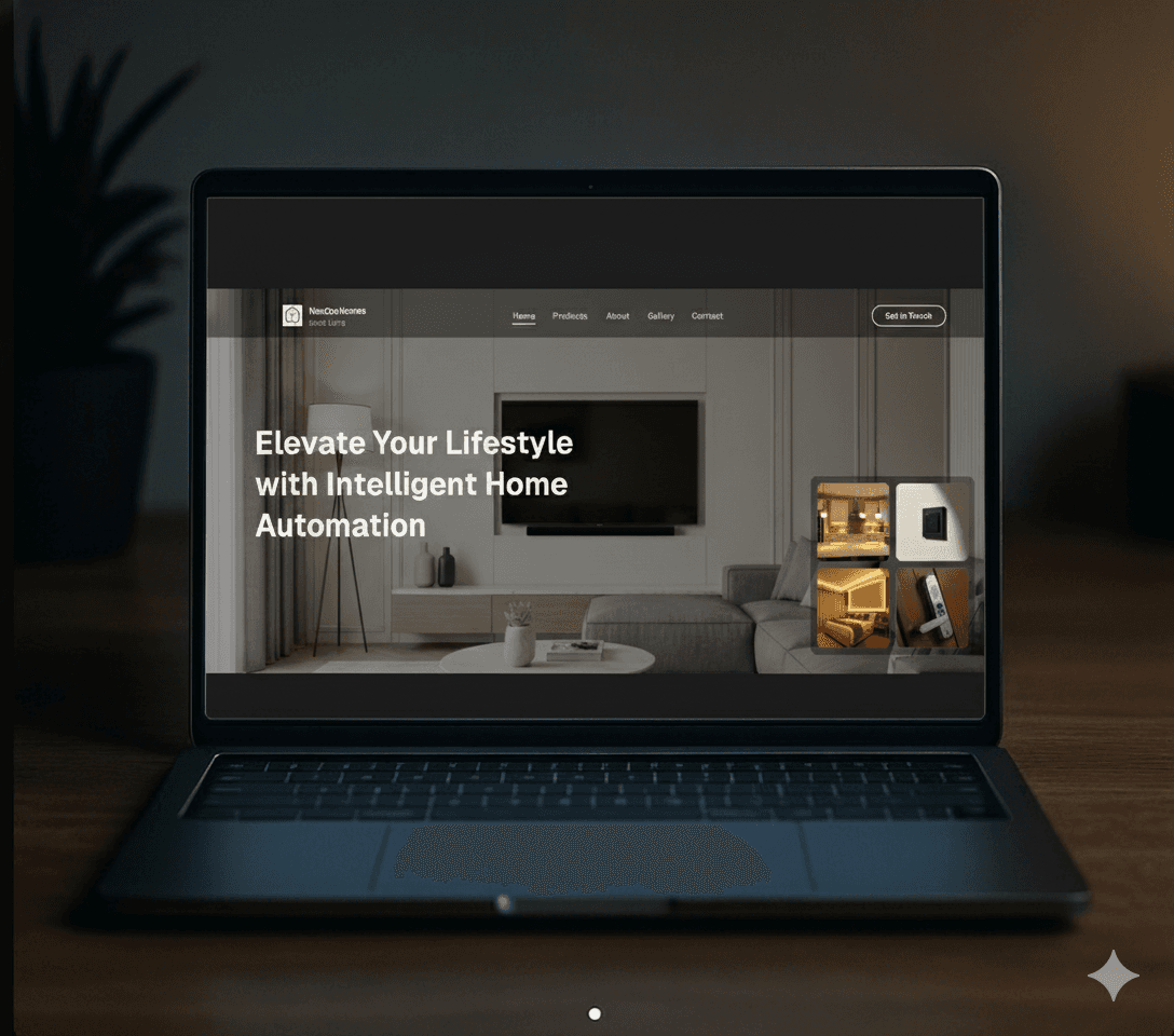 NexOraHomes - Image 1