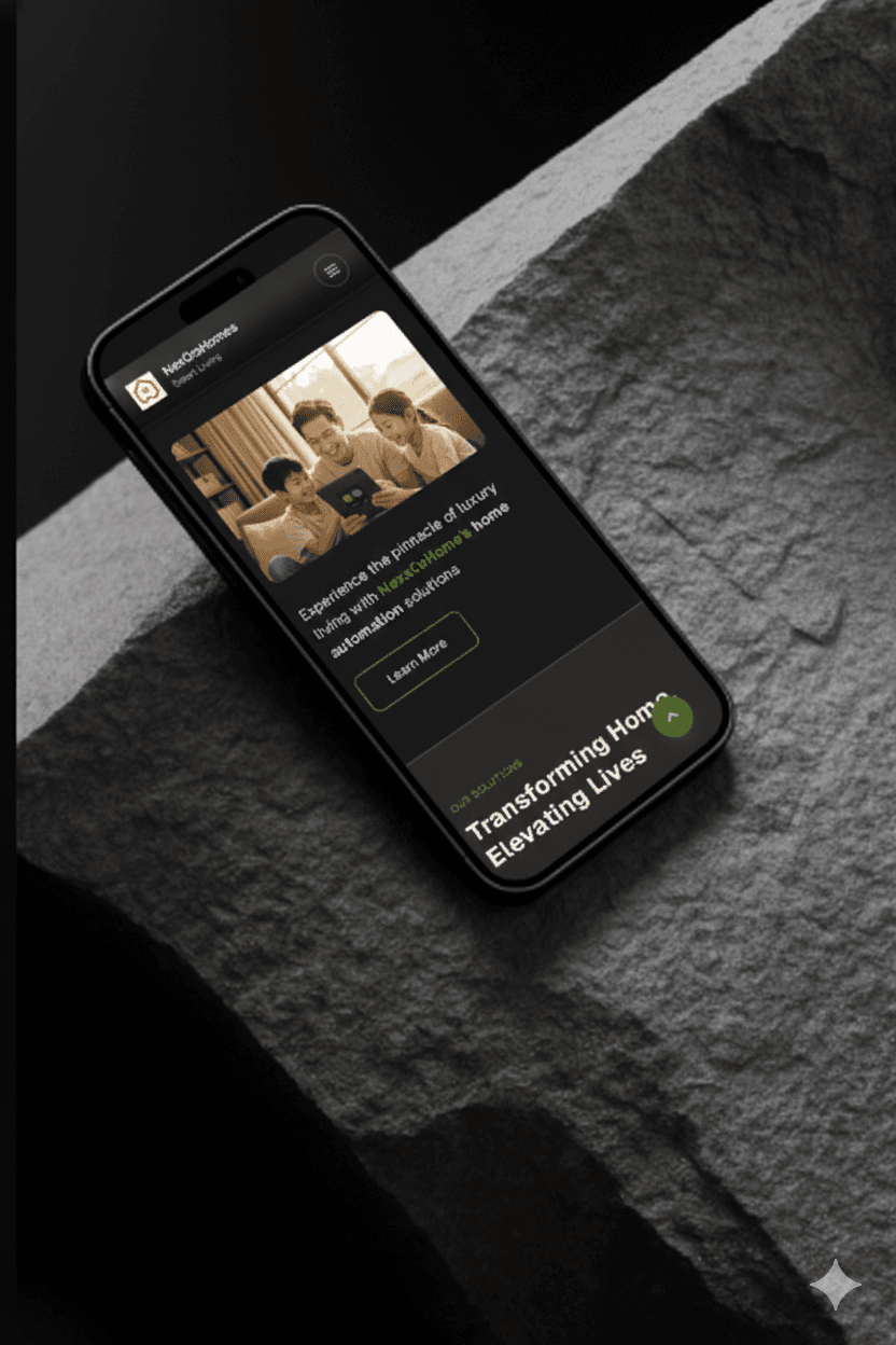 NexOraHomes - Image 2