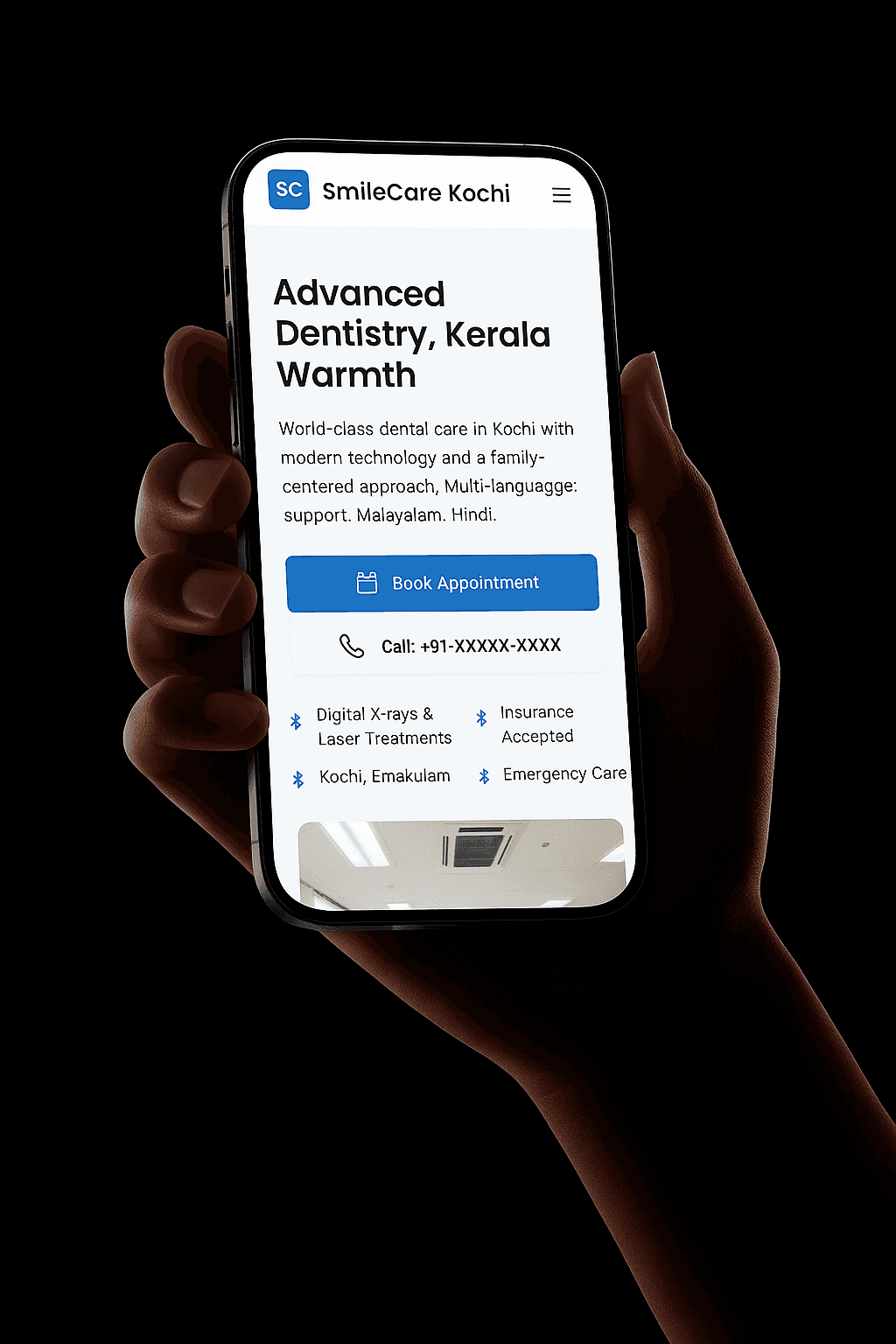 SmileCare Kochi - Image 2